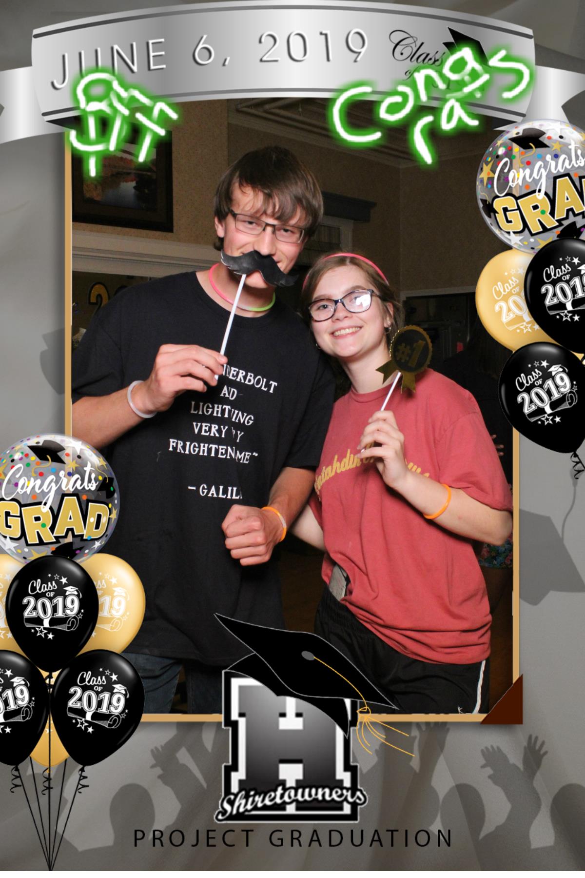 Houlton Project Graduation | View more photos from the event at gallery.mainemagicmirror.com/u/MaineMagicMirror/Houlton-Project-Graduation